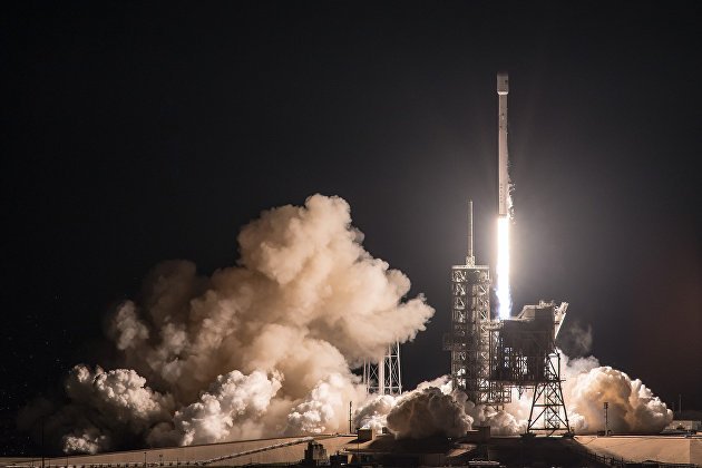 CNBC: SpaceX привлечет 750 миллионов долларов по итогам нового финансового раунда