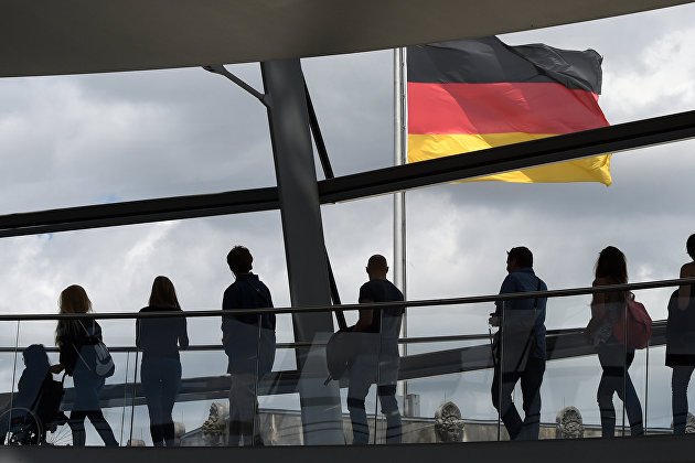 Die Welt: сегодня граждане Германии недовольны своим финансовым положением, как никогда раньше