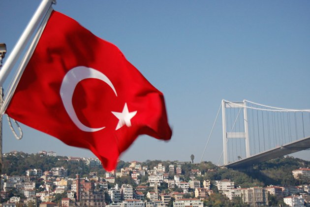 Эрдоган: процесс включения черноморского газа в общую систему Турции завершается