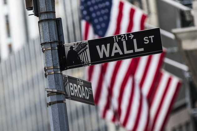 Фьючерсы Уолл-стрит растут перед публикацией протокола заседания ФРС США