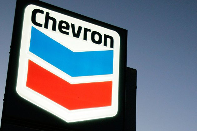 Глава Chevron Вирт ожидает открытия новых нефтяных месторождений в США