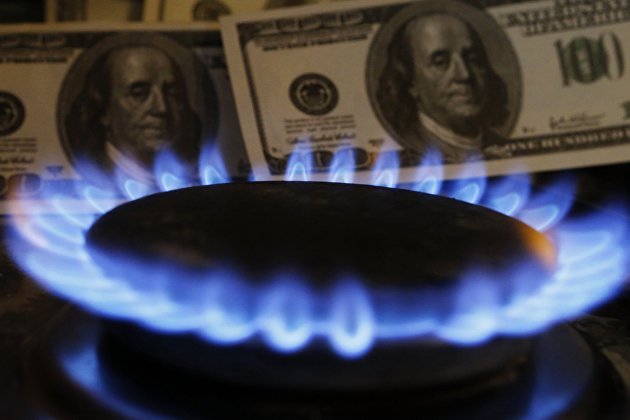 Глава "Энергокома": Молдавия импортирует газ из ЕС по сопоставимой с газпромовской цене