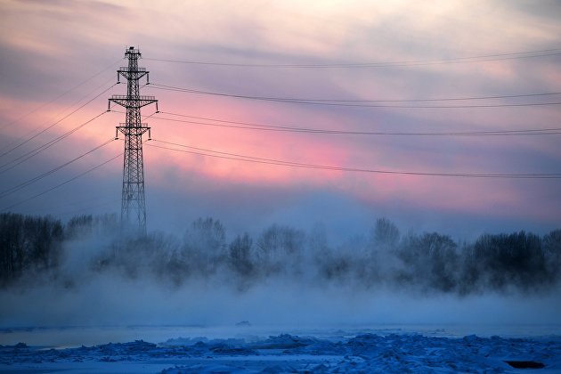 "Интер РАО": Россия может возобновить экспорт электроэнергии в Финляндию и страны Балтии