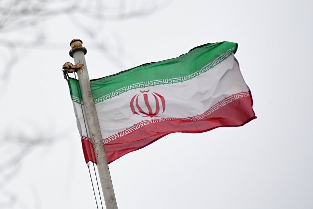 IRNA: министр экономики Ирана Хандузи назначил Наджарзаде главой Национального банка