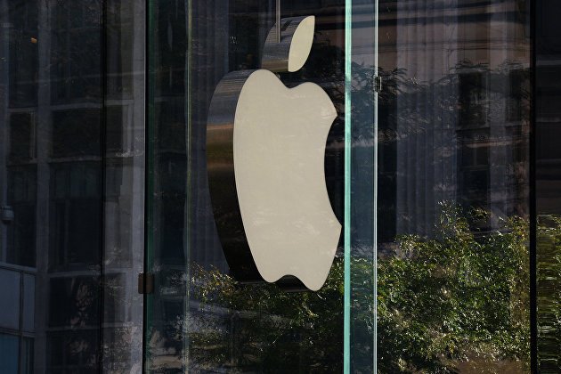 Капитализация компании Apple упала ниже двух триллионов долларов впервые с 2021 года