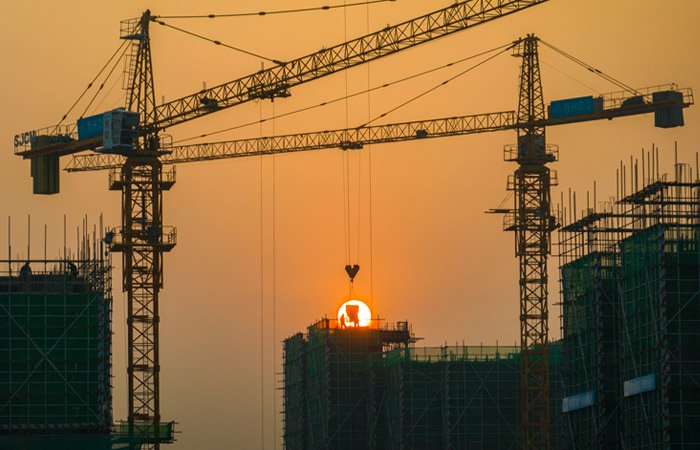 Китай ослабляет ограничения для застройщиков на фоне кризиса в секторе недвижимости