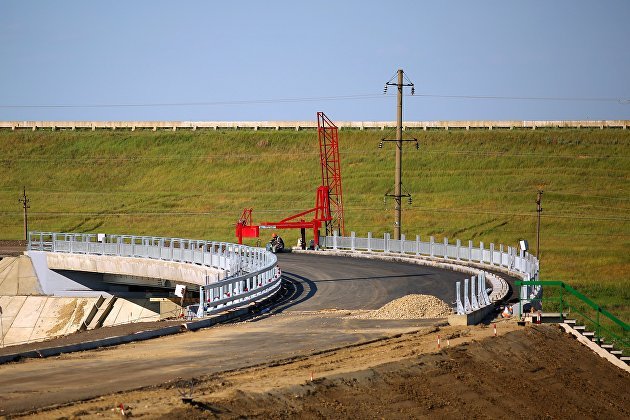 Китай выразил готовность помочь Туркменистану в создании транспортной инфраструктуры