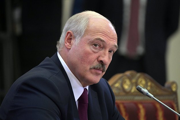 Лукашенко поручил проверить соблюдение интересов Белоруссии в единой налоговой политике СГ