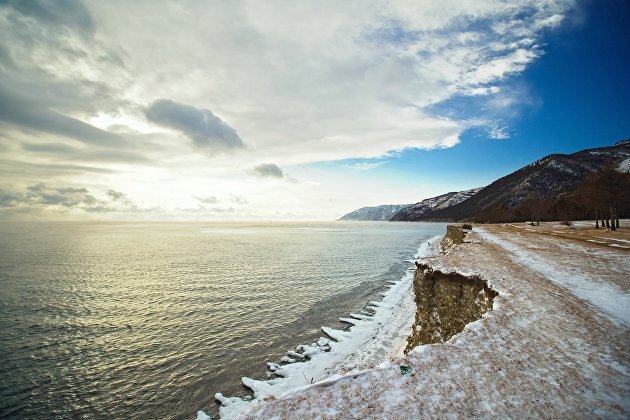 Минвостокразвития: на Байкале в 2023 году реализуют новые туристические проекты