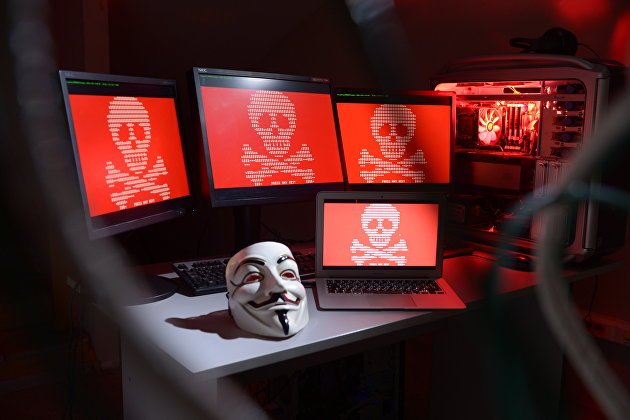 Positive Technologies: рынок кибербезопасности в России вырос до 20 процентов на фоне атак
