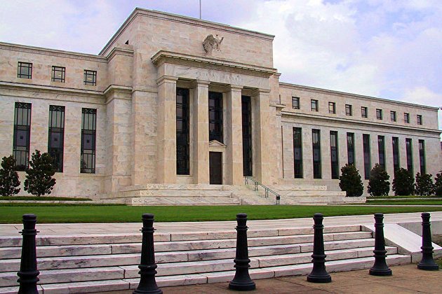 Президент ФРС-Сент-Луис Буллард: высокие процентные ставки будут сохраняться