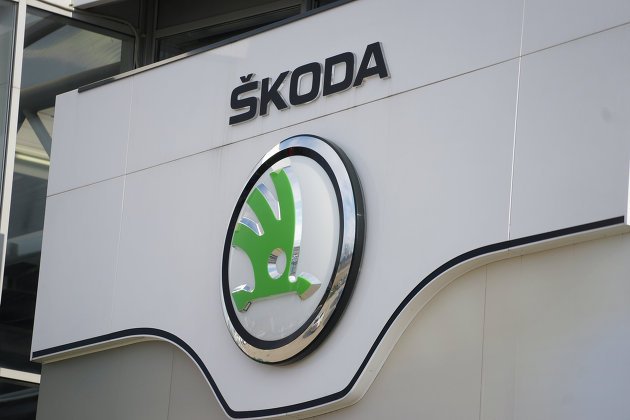 Продажи Skoda на зарубежных рынках в 2022 году упали на 16,7 процента, в Чехии на 11 процента
