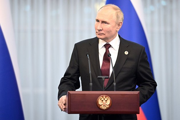 Путин заявил, что ситуация в российской экономике стабильная и лучше прогнозов