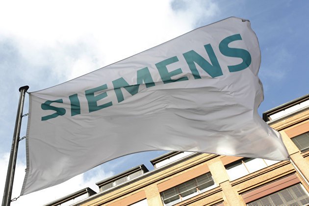 Siemens подписала в Индии контракт на поставку и обслуживание поездов на три миллиарда евро