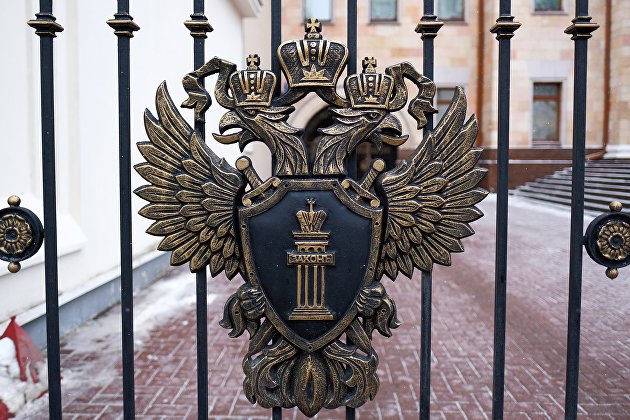 Суд в Москве рассмотрит иск Генпрокуратуры о конфискации акций Дальневосточного морского пароходства