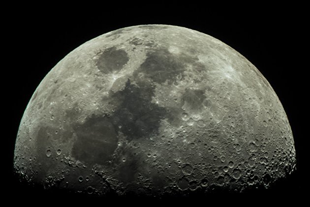 Ученые МГТУ имени Баумана и ВИАМ предложили гибридную энергоустановку для базы на Луне