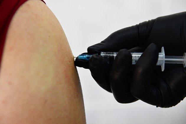 WSJ: Johnson & Johnson сокращает производство вакцин от ковида на фоне падения спроса