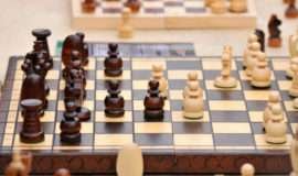 Как стать тренером по шахматам