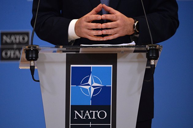 Al Mayadeen: события на Украине продемонстрировали преимущество России перед НАТО