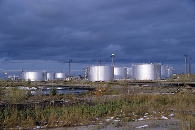 Bloomberg: США отклоняют предложения по приобретению нефти для восполнения резерва