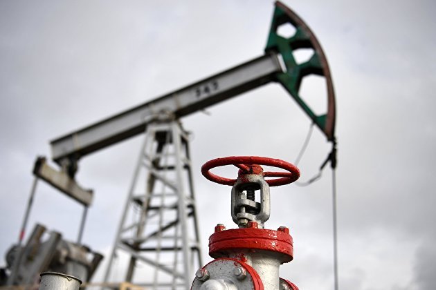 Цены на нефть растут более чем на процент на ожидании увеличения спроса со стороны Китая