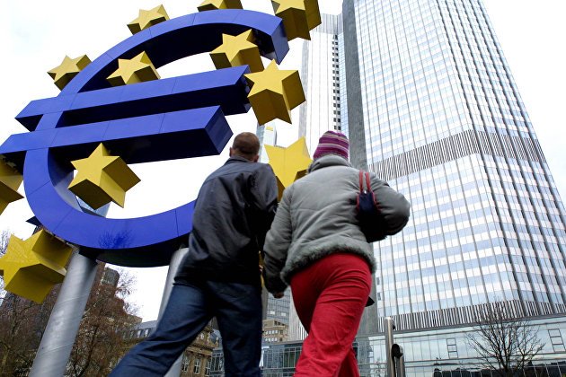 Член руководства ЕЦБ Нагель призвал продолжить ужесточение монетарной политики