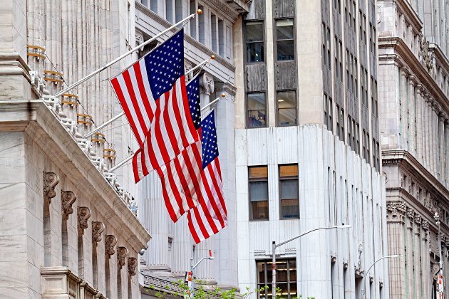Фьючерсы на индексы США снижаются в начале сезона финансовой отчетности во вторник