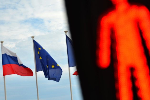 Французская инжиниринговая компания Gaztransport & Technigaz объявила о приостановке работы в России