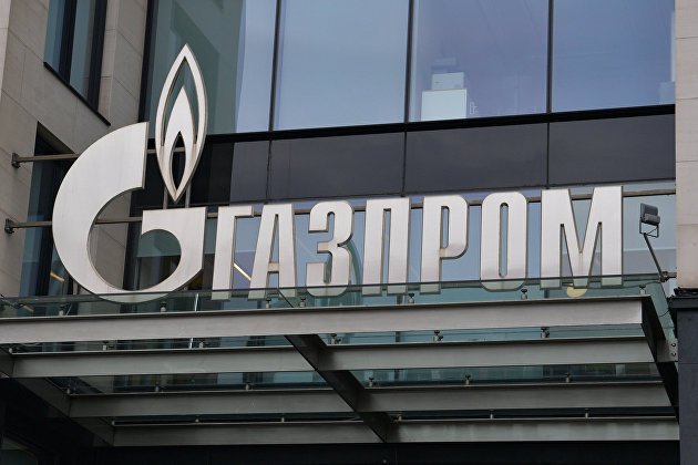 "Газпром" подает газ через Украину на ГИС "Суджа" в объеме 37,6 миллиона кубов 5 января