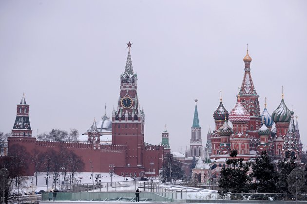 Hürriyet: с 14 по 16 января в Москве может пройти встреча глав МИД России, Турции и Сирии
