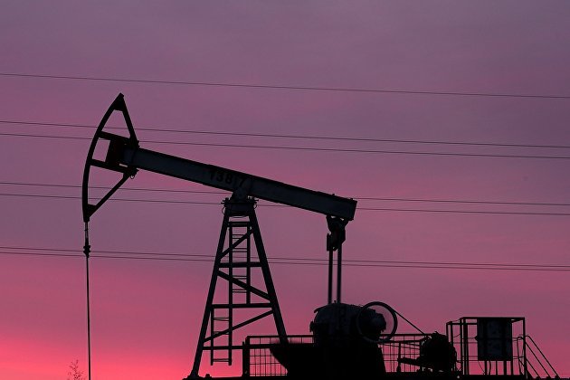 "Казтрансойл": Минэнерго России одобрило Казахстану транзит 300 тысяч тонн нефти в Германию