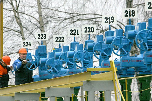 Минэнерго: в течение года Казахстан поставит в Германию по "Дружбе" до 1,5 миллиона тонн нефти