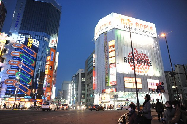 Nikkei: число обанкротившихся компаний в Японии выросло впервые за три года и составило 6,4 тысячи