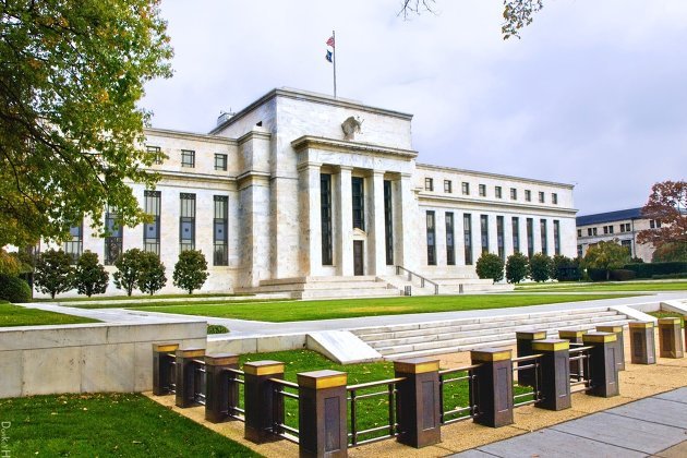 Представитель ФРС Кашкари полагает, что процентная ставка достигнет пика на уровне 5,4%