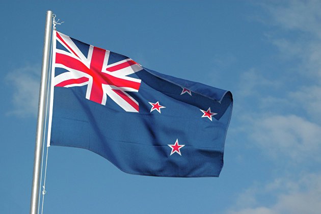 RNZ: цены на жидкий CO2 в Новой Зеландии выросли на 600 процентов из-за закрытия Todd Energy