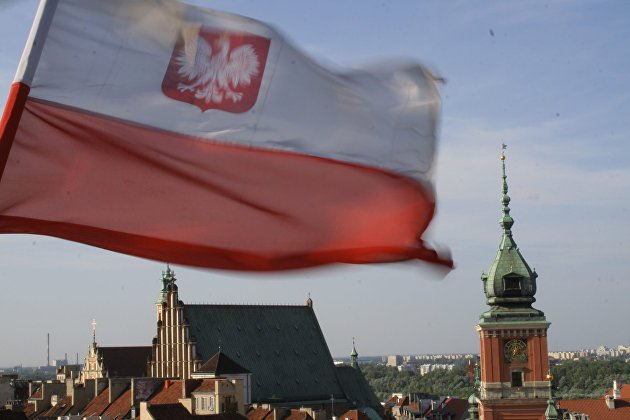 Rzeczpospolita: в Польше в ближайшие месяцы ожидается сильное подорожание продуктов