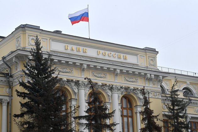С 1 января Банк России перешел на использование рейтингов при кредитовании банков
