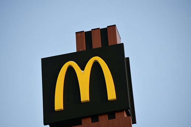 Сеть ресторанов McDonald's в Казахстане прекращает работу под этим брендом