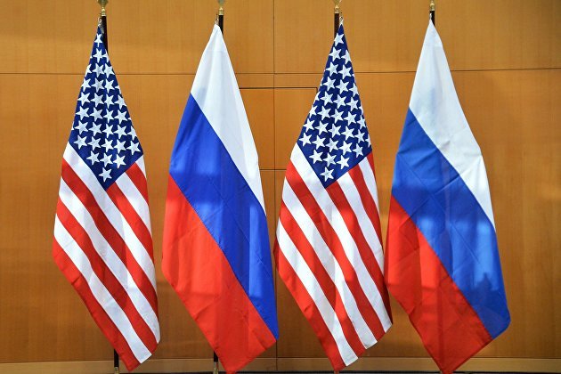 США в ноябре сократили объем торговли с Россией после роста в предыдущий месяц