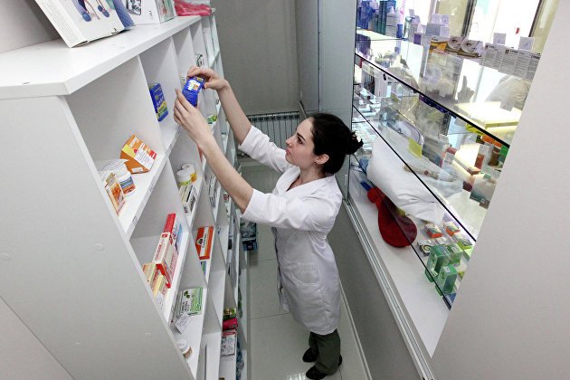 Stallergenes: препарат "Сталораль" появится в российских аптеках до конца следующей недели