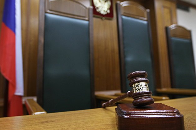 Суд арестовал счета экс-владельца завода GM по иску на 716,6 миллиона рублей
