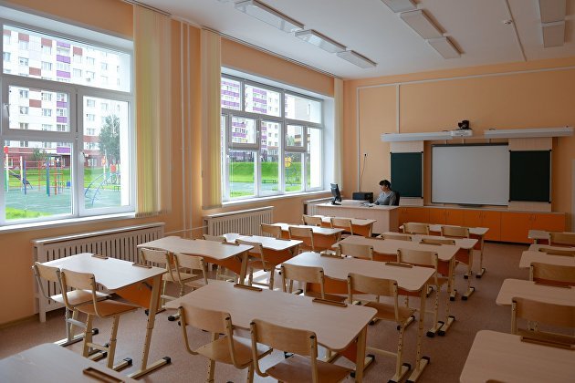 В Госдуме призвали ввести госзаказ на покупку единой школьной формы
