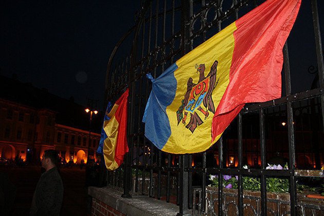 Власти Молдавии выразили интерес к закупке газа при помощи общей платформы ЕС