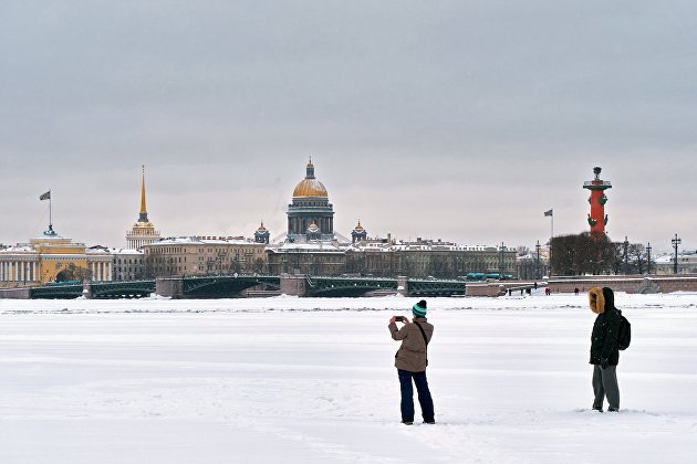 Заслуженный спасатель России Щетинин: ни в коем случае нельзя выходить на лед бездумно