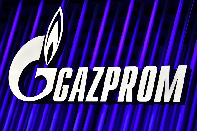 "Газпром" подает газ через Украину в объеме 35,5 миллиона кубометров на 9 января