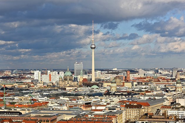 IW: 40 процентов компаний в Германии ожидают сокращения деловой активности в 2023 году