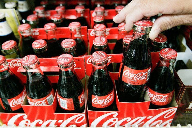 Politico: FTC проводит проверку случаев ценовой дискриминации со стороны Pepsi и Coca-Cola