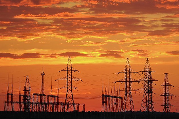 "Укрэнерго": сохраняется значительный дефицит мощности в энергосистеме страны в четверг