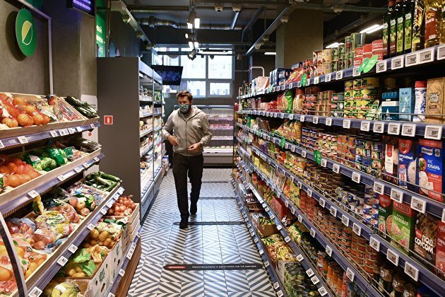 АКОРТ: овощи в России с февраля — марта начинают дешеветь после сезонного подорожания