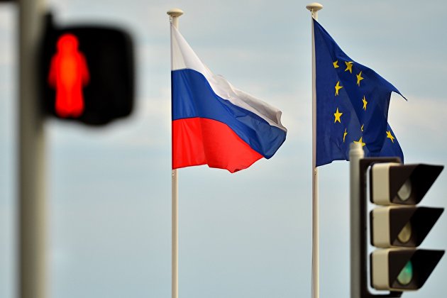 Reuters: десятый пакет санкций ЕС против России должен быть готов к 24 февраля
